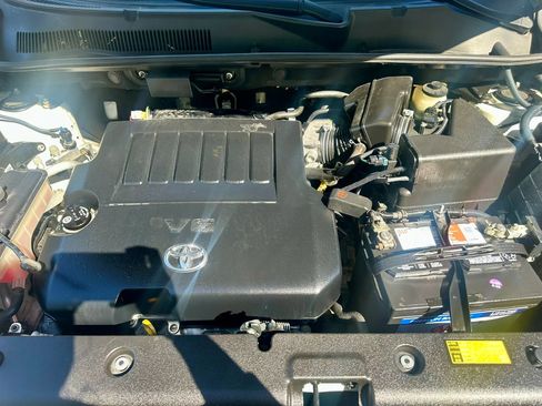 Used 2007 Toyota RAV4 Limited image 7