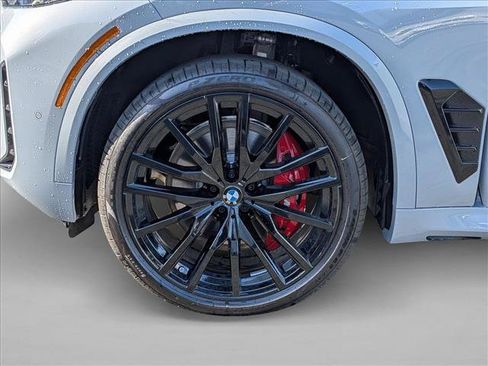 New 2026 BMW X5 M60i AWD/4WD image 10