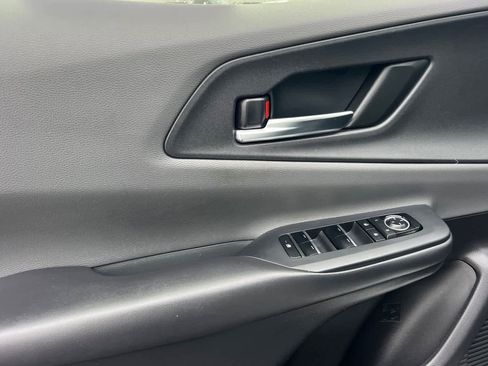 Certified 2023 Toyota Prius XLE image 12