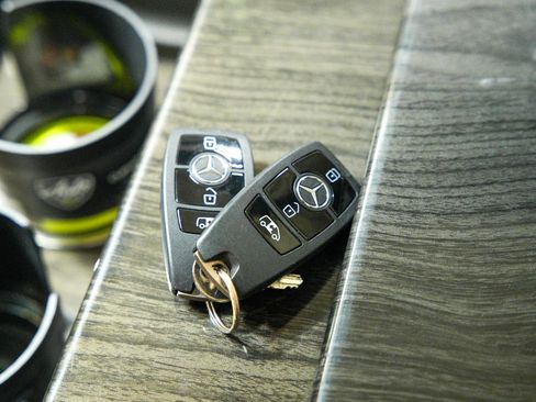 Used 2020 Mercedes-Benz Sprinter 3500 image 90