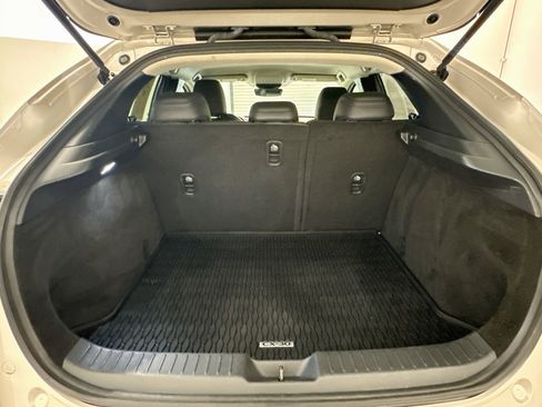 Used 2024 MAZDA CX-30 AWD 2.5 S w/ Select Sport Pkg image 30