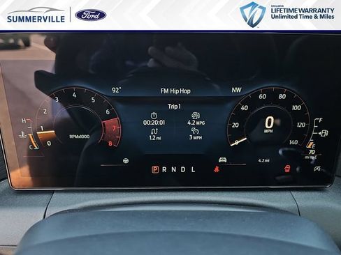 New 2026 Ford Mustang Coupe RWD image 20