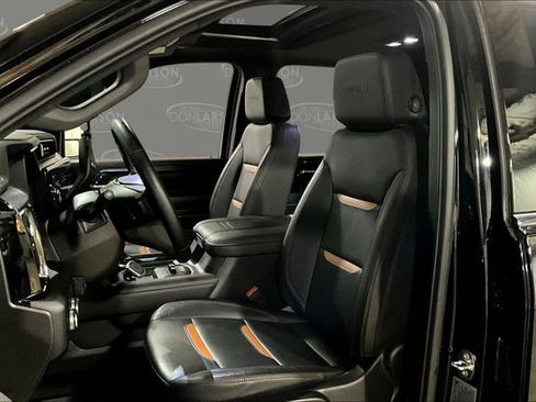 Used 2024 GMC Sierra 2500 AT4 w/ Technology Package image 14