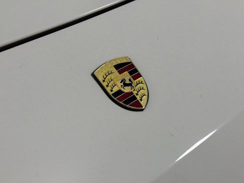 Used 1987 Porsche 944 Coupe RWD image 33