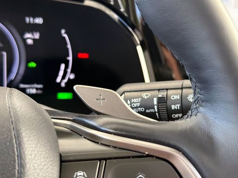 Used 2025 Lexus NX 350h AWD w/ Accessory Package (P5) image 33