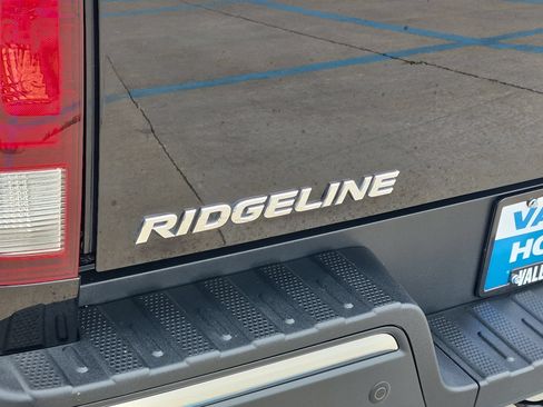 Used 2020 Honda Ridgeline RTL-E image 29