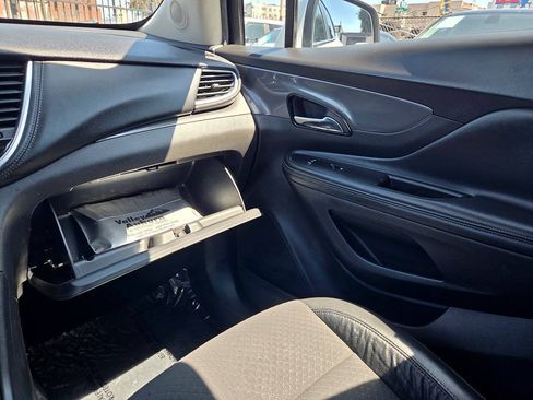 Used 2017 Buick Encore Preferred FWD image 23
