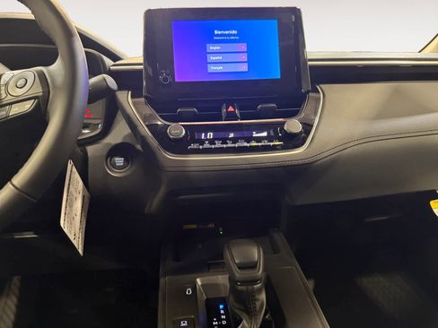 New 2026 Toyota Corolla Cross LE FWD image 11