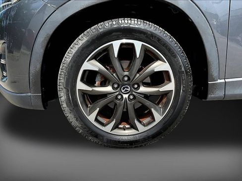 Used 2016 MAZDA CX-5 Grand Touring AWD/4WD image 30