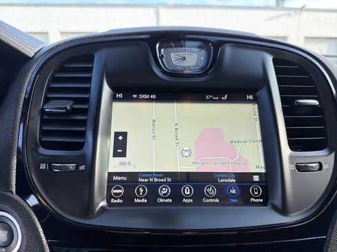 Used 2019 Chrysler 300 S w/ 300S Premium Group image 24