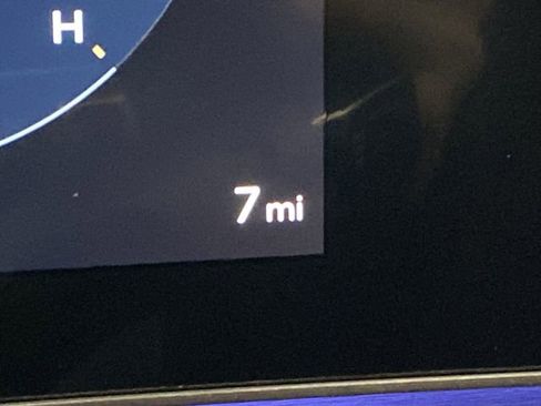 New 2026 Hyundai Santa Fe Limited image 6