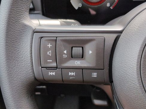 New 2026 Nissan Kicks SV image 14