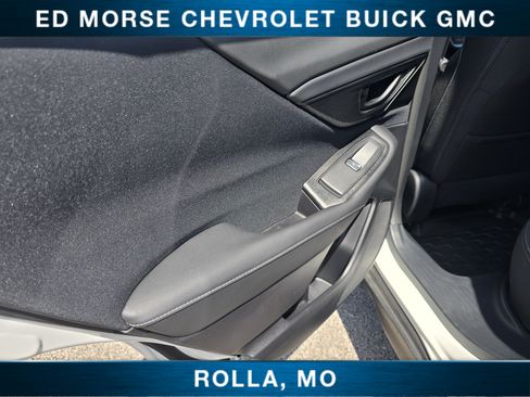 Used 2025 Subaru Outback w/ Popular Package #1A AWD/4WD image 18