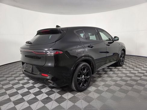 Certified 2025 Dodge Hornet R/T w/ R/T Plus Package image 5