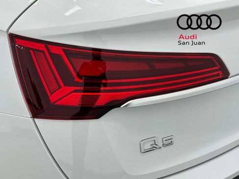 Used 2025 Audi Q5 2.0T Premium Plus w/ Premium Plus Package AWD/4WD image 12