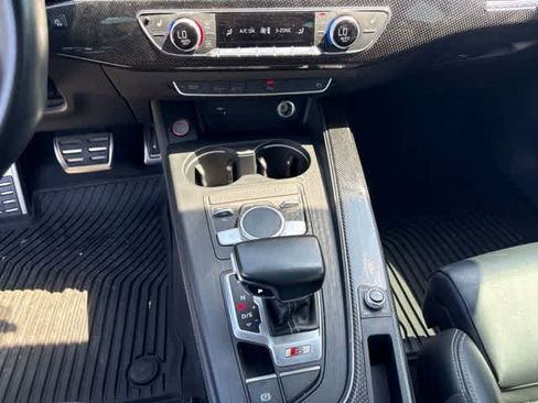 Used 2019 Audi S4 Premium Plus w/ Premium Plus Package AWD/4WD image 19