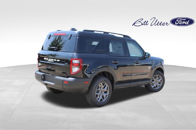 New 2026 Ford Bronco Sport Big Bend AWD/4WD image 3