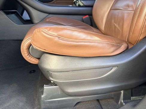 Certified 2023 Lincoln Aviator Reserve w/ Equipment Group 201A image 21