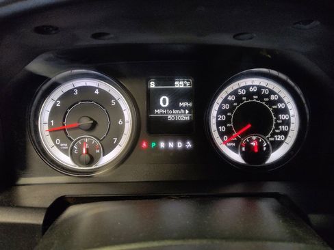 Used 2016 RAM 1500 Tradesman w/ Popular Equipment Group image 23