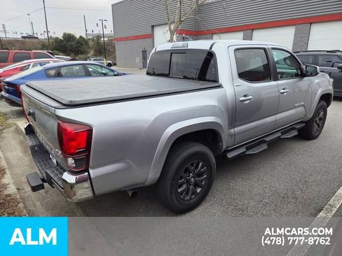 Used 2023 Toyota Tacoma SR5 image 16