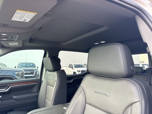 New 2026 GMC Sierra 1500 Denali image 19