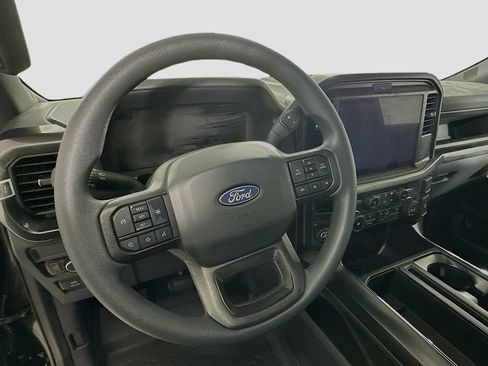 New 2026 Ford F150 STX w/ Equipment Group 200A AWD/4WD image 11
