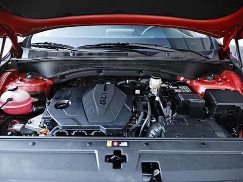 Used 2023 Hyundai Santa Fe SE image 29