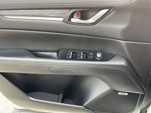 Used 2019 MAZDA CX-5 Grand Touring AWD/4WD image 30