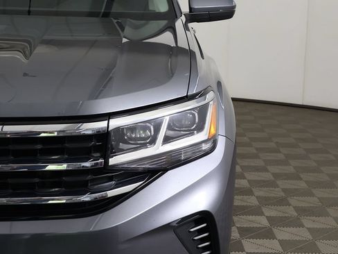Used 2022 Volkswagen Atlas SE AWD/4WD image 15