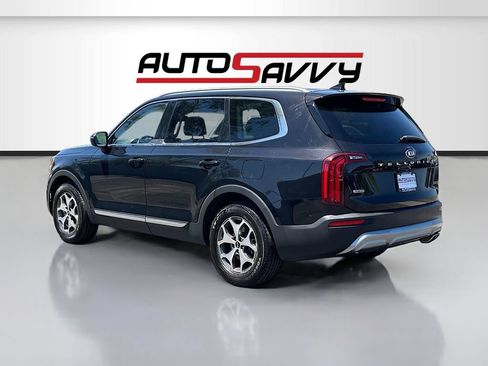 Used 2021 Kia Telluride EX AWD/4WD image 5