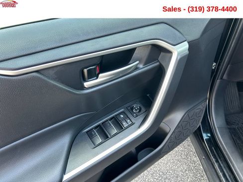Used 2025 Toyota RAV4 XLE w/ Convenience Package AWD/4WD image 11