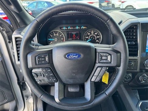 Used 2019 Ford F150 XLT w/ Equipment Group 302A Luxury image 18