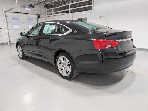 Used 2019 Chevrolet Impala LS image 11