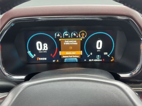 Used 2021 Ford F150 Lariat w/ Equipment Group 502A High AWD/4WD image 18