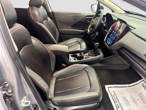 Used 2024 Subaru Crosstrek 2.5i Limited w/ Crosstrek Mirror Package image 28