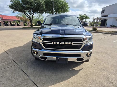 Used 2020 RAM 1500 Lone Star RWD image 3