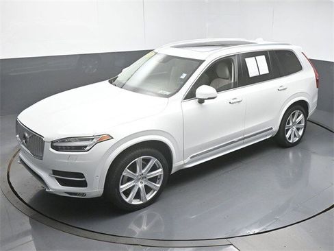 Used 2018 Volvo XC90 T6 Inscription w/ Convenience Package image 45