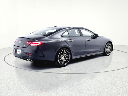Used 2022 Mercedes-Benz CLS 450 4MATIC image 16