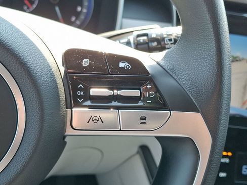 Used 2024 Hyundai Tucson SEL AWD/4WD image 23