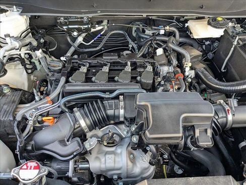 New 2026 Honda CR-V EX-L image 15