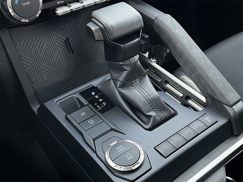 New 2026 Toyota Tacoma SR5 image 17