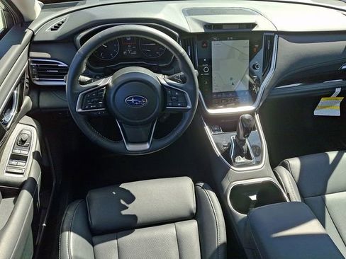 Used 2025 Subaru Legacy Limited AWD/4WD image 2