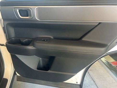 New 2026 Hyundai Santa Fe SE image 28