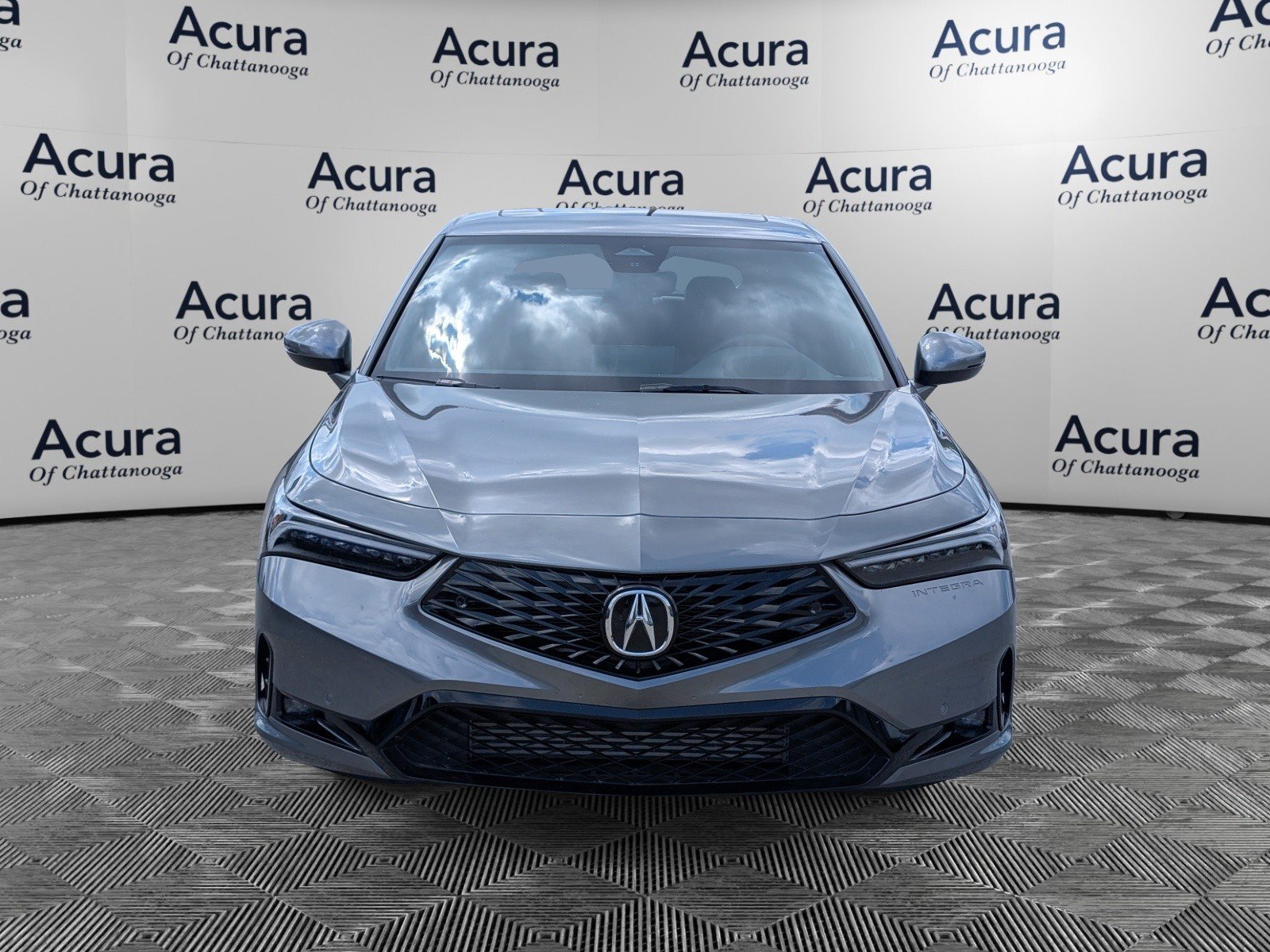 Certified 2025 Acura Integra A-Spec w/ Technology Package FWD image 3