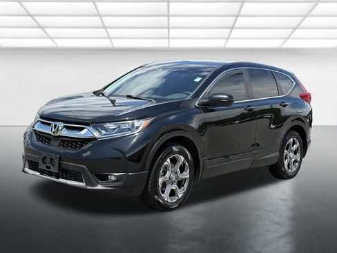 Used 2019 Honda CR-V EX image 2
