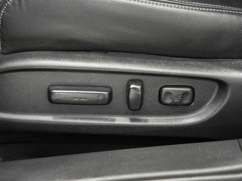 Used 2017 Honda Accord EX-L image 32