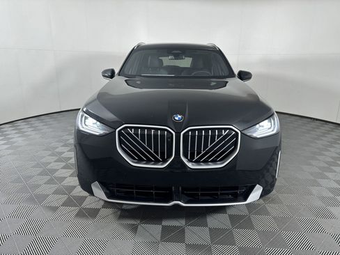 Used 2025 BMW X3 xDrive30i w/ Premium Package image 5
