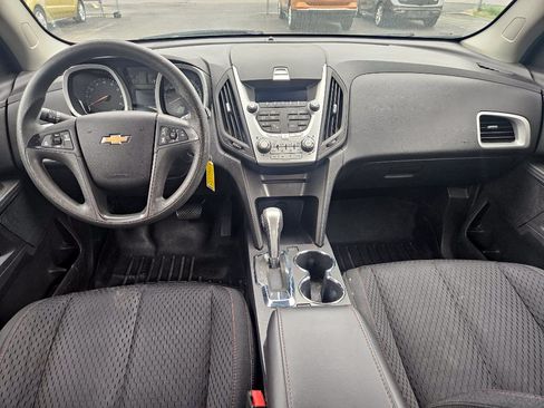 Used 2015 Chevrolet Equinox LS FWD image 10