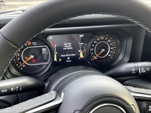 New 2026 Jeep Gladiator Rubicon image 18