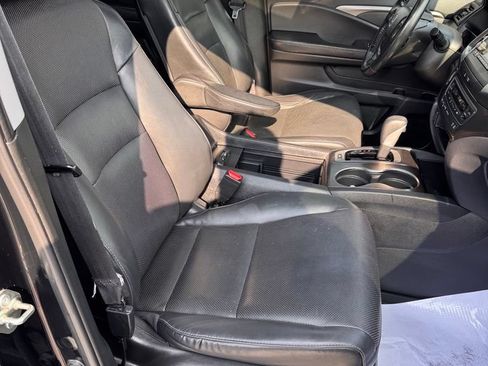 Used 2019 Honda Ridgeline RTL image 15